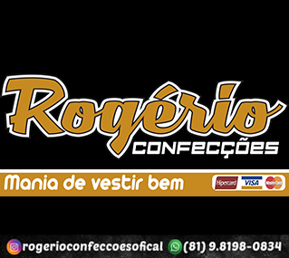 Rogério Confecções
