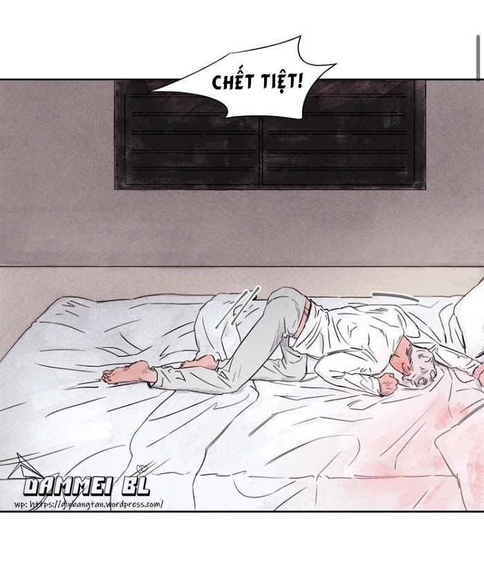 Đọc truyện NHƯ CƠN SÓNG DỮ (FULL) - Chapter 6