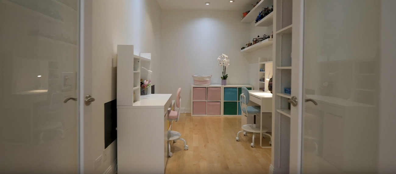 Penthouse Interior Design Tour vs. 2835 N Lakewood #5B Chicago | 3BD/2.1BA Penthouse Condo For Sale $929,900