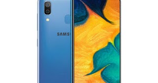 روم اصلاح Samsung Galaxy A30 Sm A3058