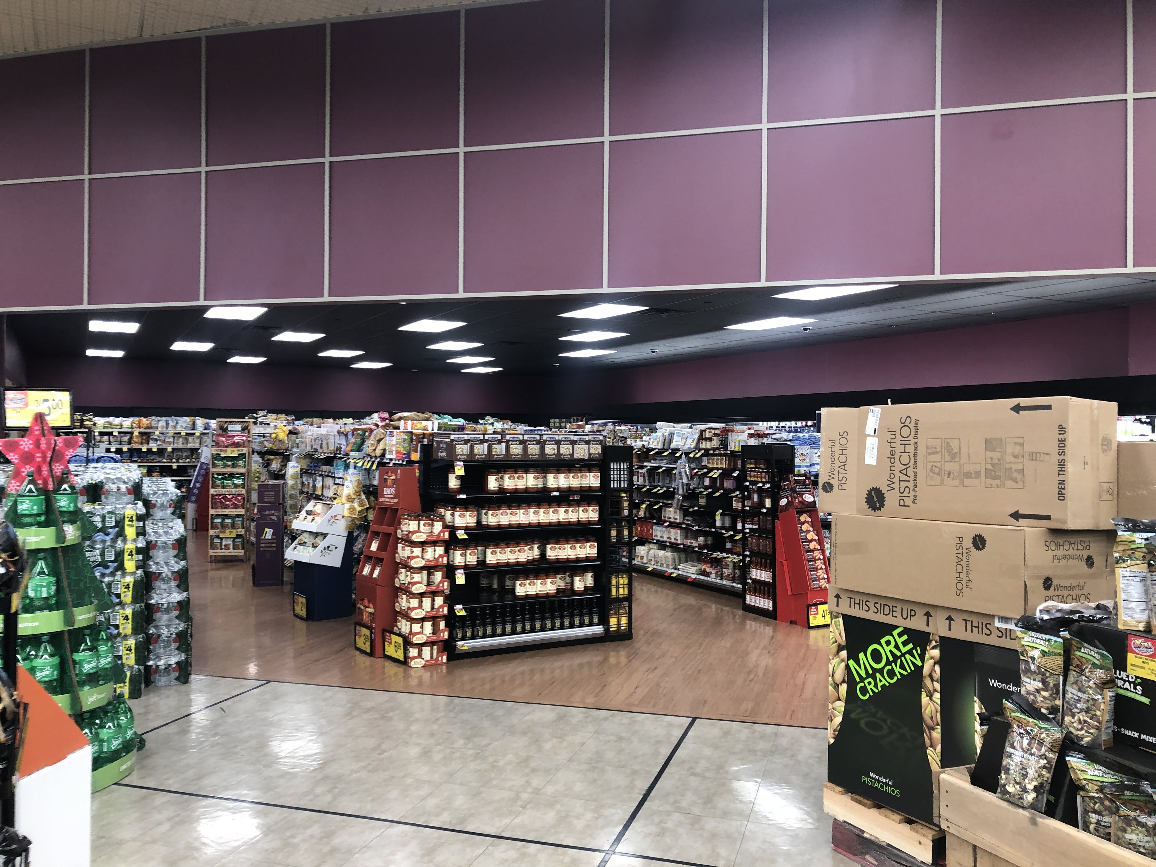 TOUR ACME Markets Allendale, NJ