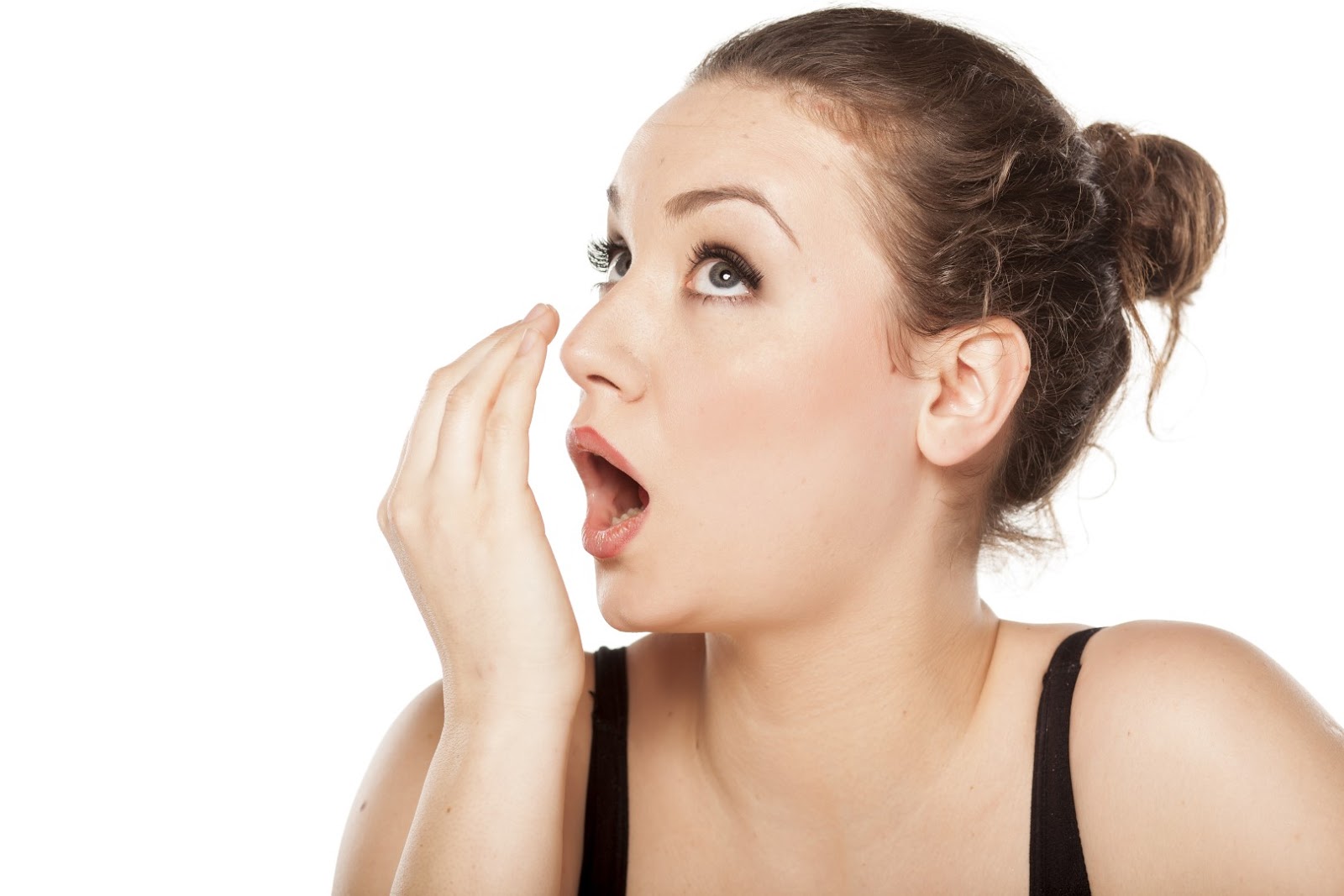 Blog by Orthodontist Nancy Phan, DDS, MS How to avoid bad breath while
