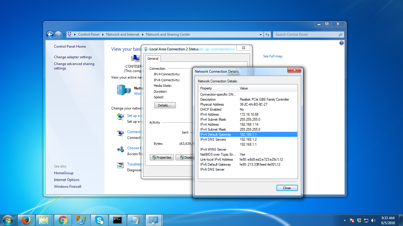 How to Find Your Router’s IP Address on Windows Computer TechProbSolution