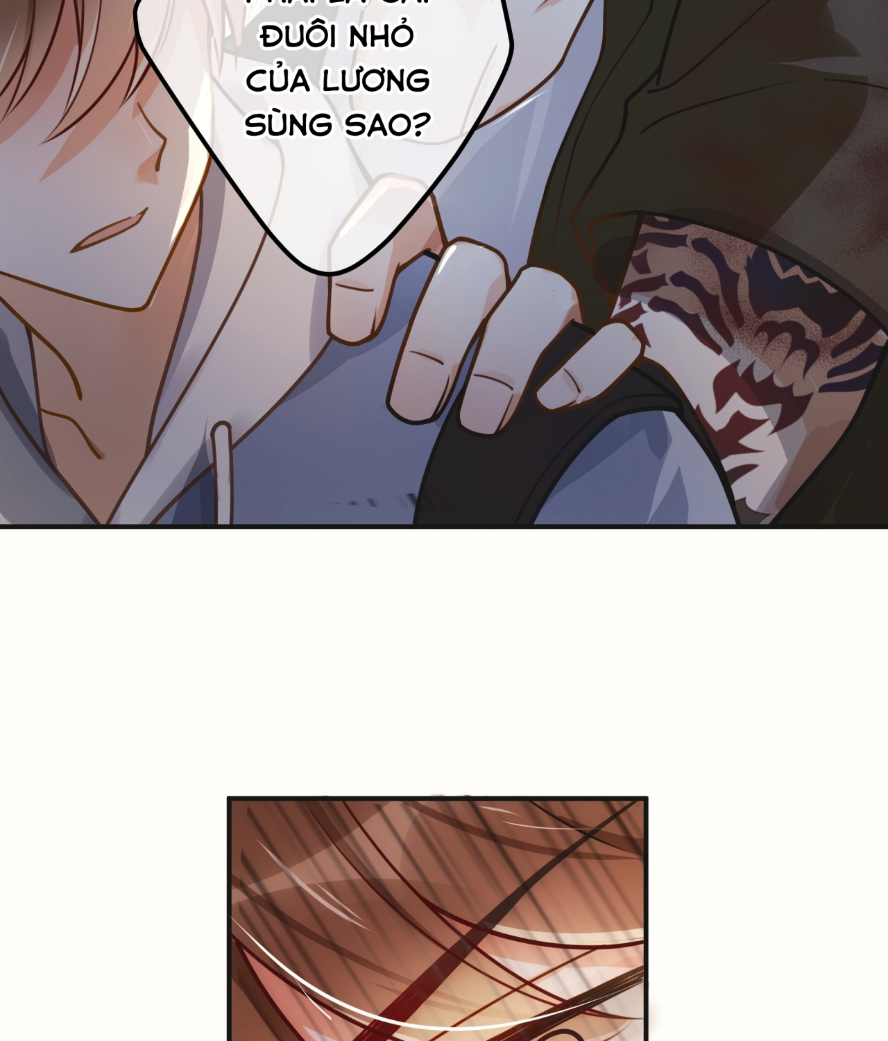 Hướng Dẫn Đi Vào Giấc Ngủ - Chapter 3 - Trang 5