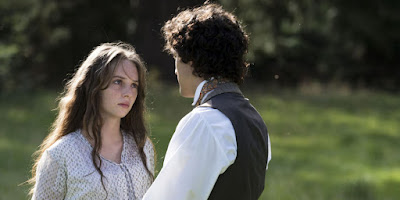 Little Women Miniseries Maya Hawke Image 2