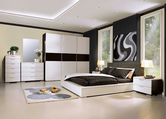 bedroom furniture design ideas