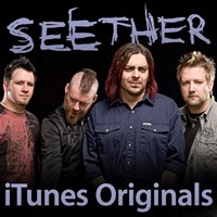 [2008] - iTunes Originals