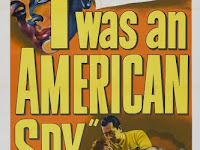 Descargar I Was an American Spy 1951 Blu Ray Latino Online