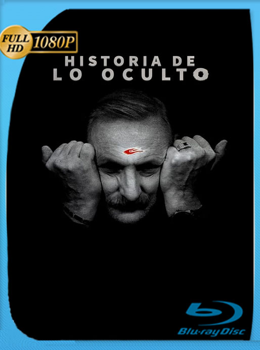 Historia de lo Oculto (2020) HD 1080p Latino [GoogleDrive] [tomyly]