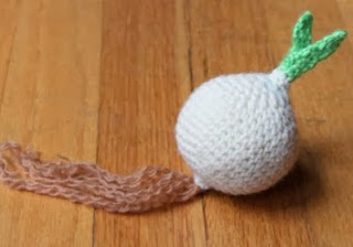 PATRON GRATIS CEBOLLA AMIGURUMI