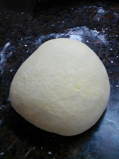 Masa Básica sin gluten Paso a Paso (con fotos) - Gato ... image of Masa Básica sin gluten Paso a Paso (con fotos) - Gato ...