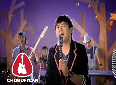 Lirik dan chord Cinta Monyet - Goliath Lirik dan chord Cinta Monyet - Goliath