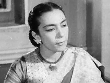 Zohra Sehgal Biography