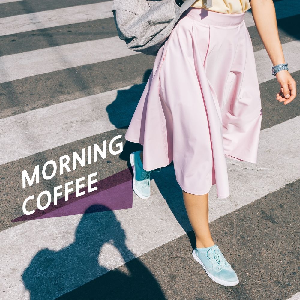 Morning Coffee – Spring Song – Single
