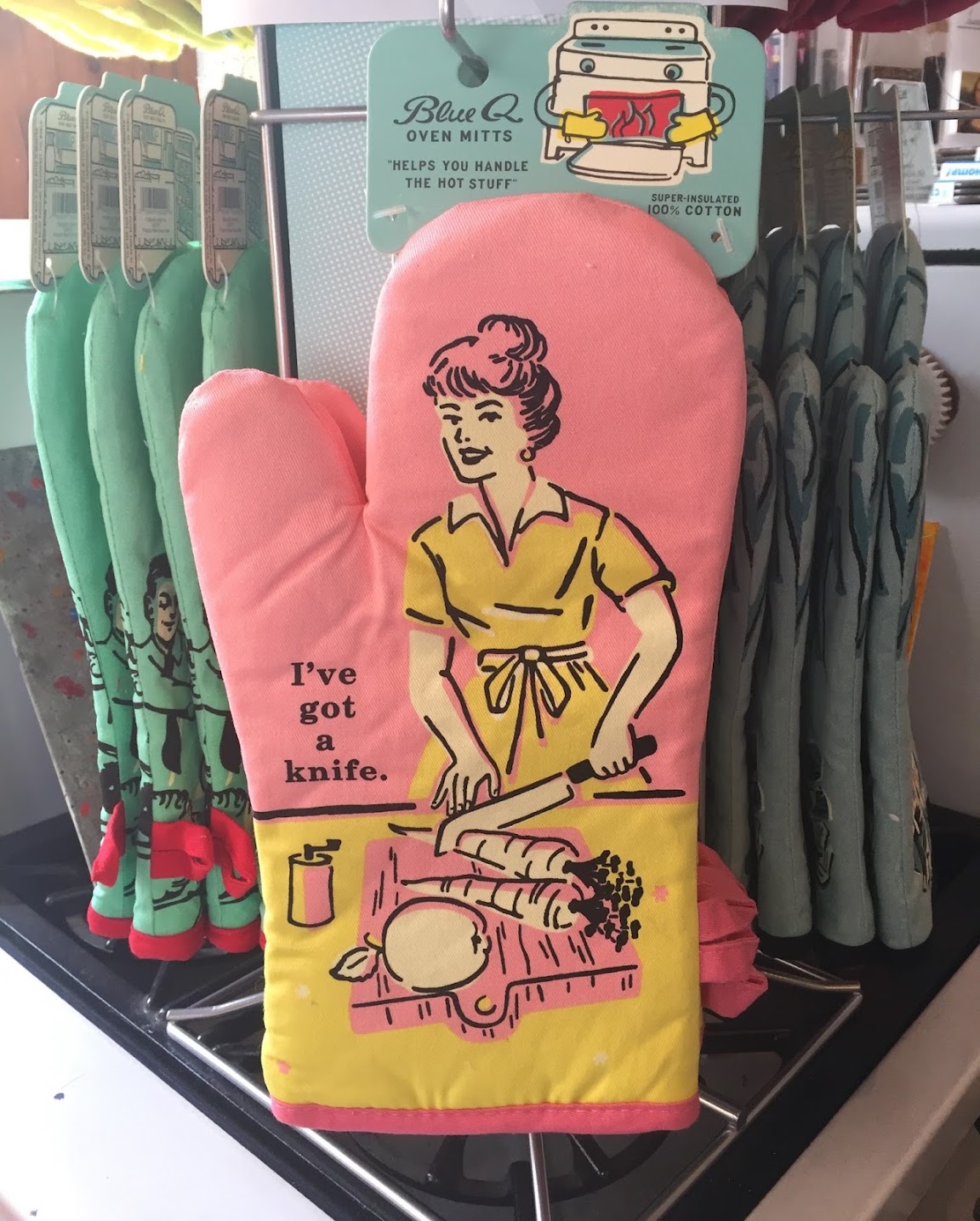 Local Love: A Staunton and Shen Valley Blog