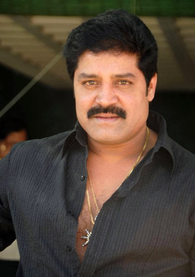 UNDUNNii Telugu actor Sri Hari passed away..RIP