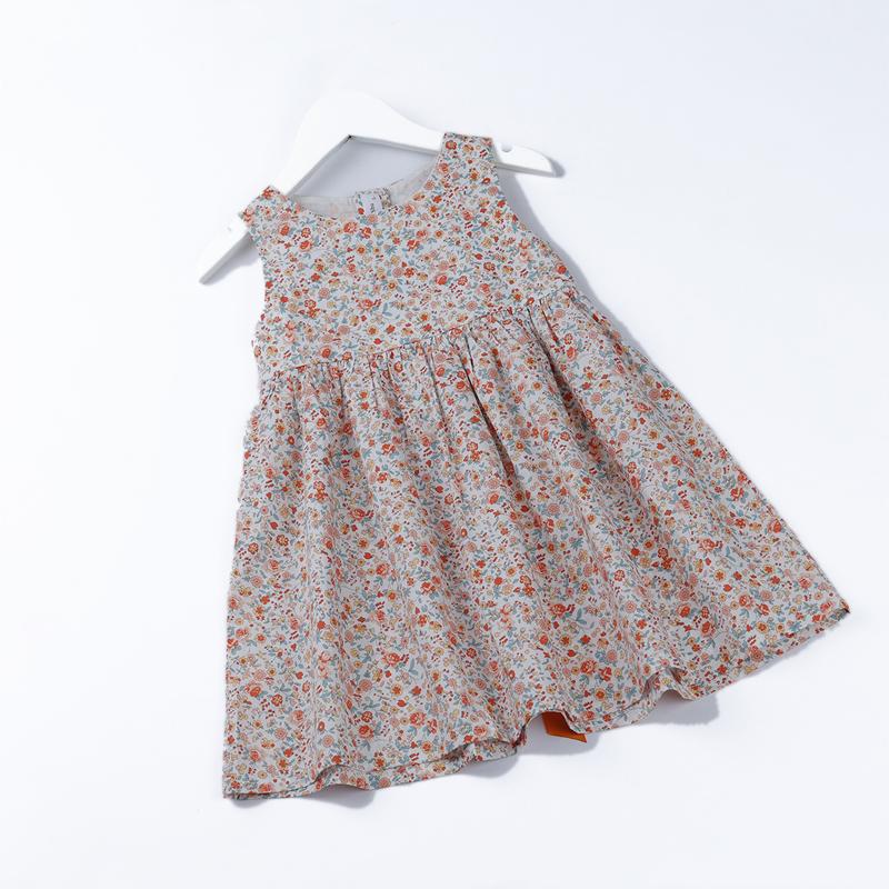 Váy Bé Gái 157492 3 4 9