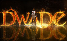 All Sports Players: Dwyane Wade Wallpapers 2011