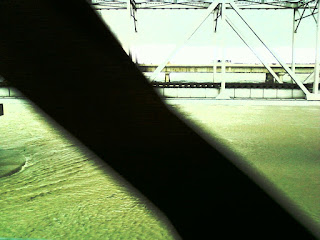 गढ-मुक्तेश्वर में गंगा पर बना पुल Bridge on Ganges at Garh Mukateswar