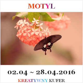 http://kreatywnykufer.blogspot.com/2016/04/wyzwanie-motyw-motyl.html