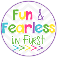 Fun and Fearless in First