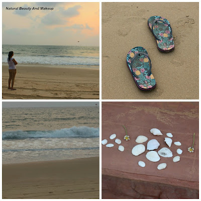 A visit to North Goa- Day 3 