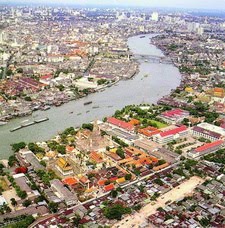 Chao Phraya (Pinterest–500 foto)