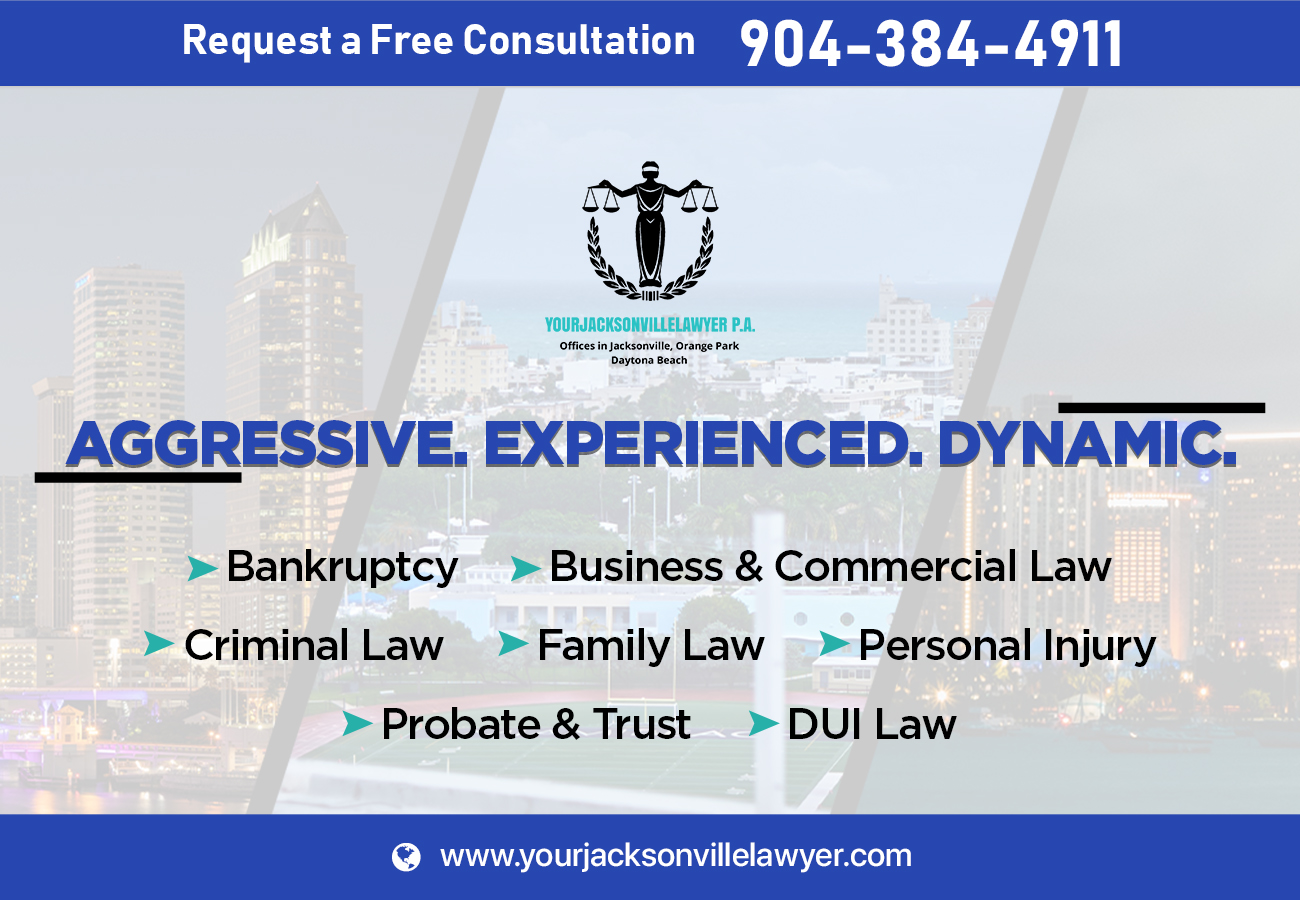 Your Jacksonville Lawyer P A Jacksonville Orange Park Daytona beach