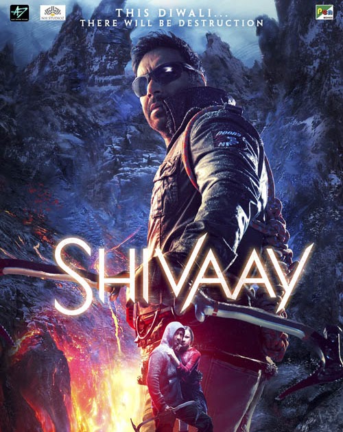 hindi movie shivaay full