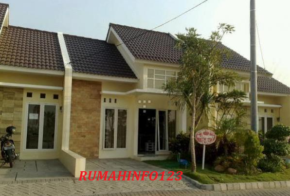 Cari Rumah Murah  di Perumahan Casa Mabda Residence 3 di Jual Murah Kawasan Kampus IPB Bogor 