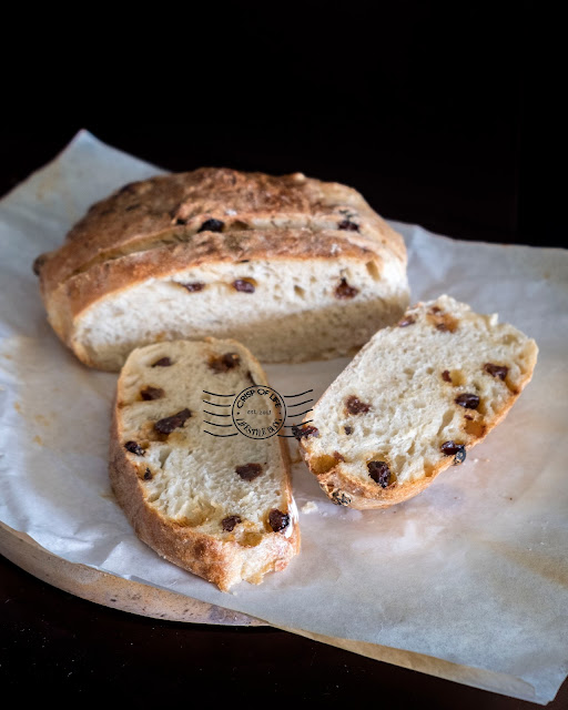 Easy Homemade Yeast Bread Recipe