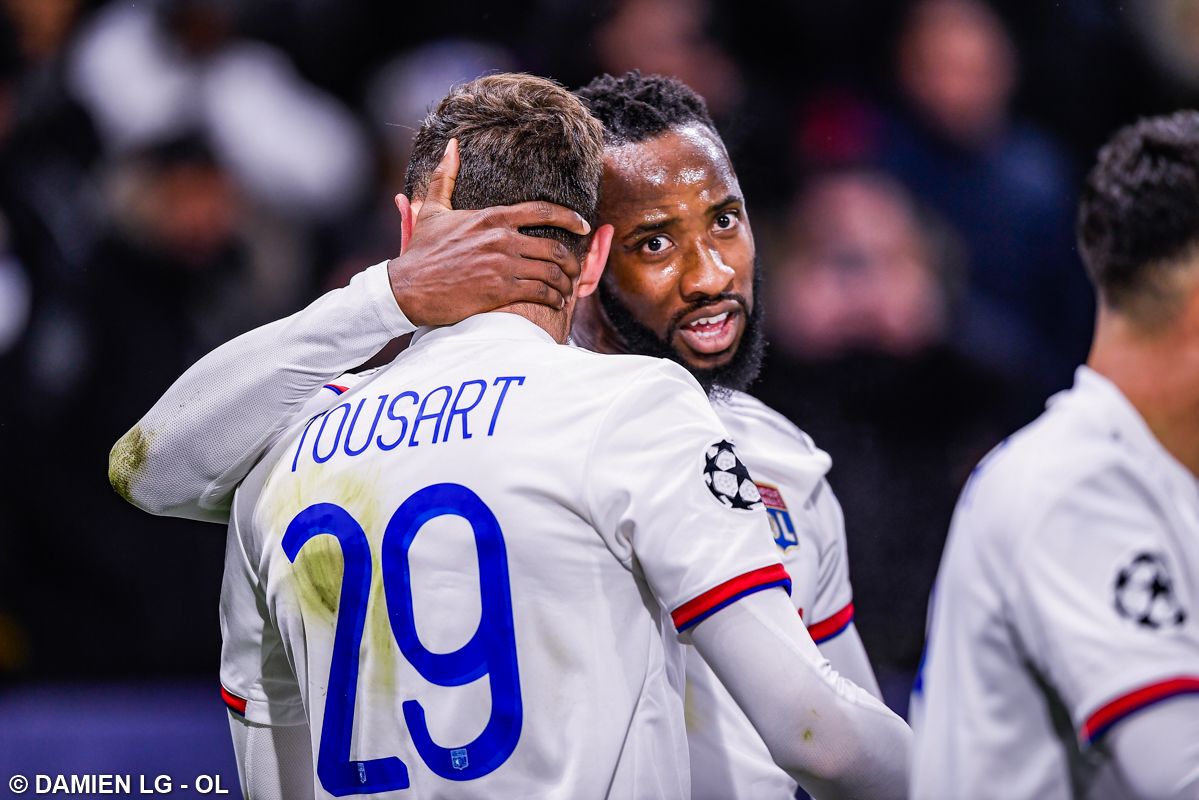 Brasil Lyonnais Fevereiro 2020