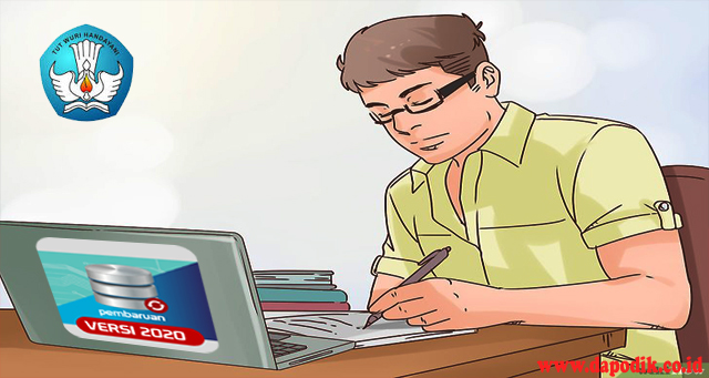 SPESIFIKASI MINIMAL LAPTOP UNTUK INSTAL DAPODIKDASMEN 2021