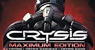 crysis 2 maximum edition torrent skidrow