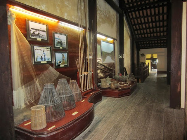 XQ sử quán - Làng Nhật tại Đà Lạt
