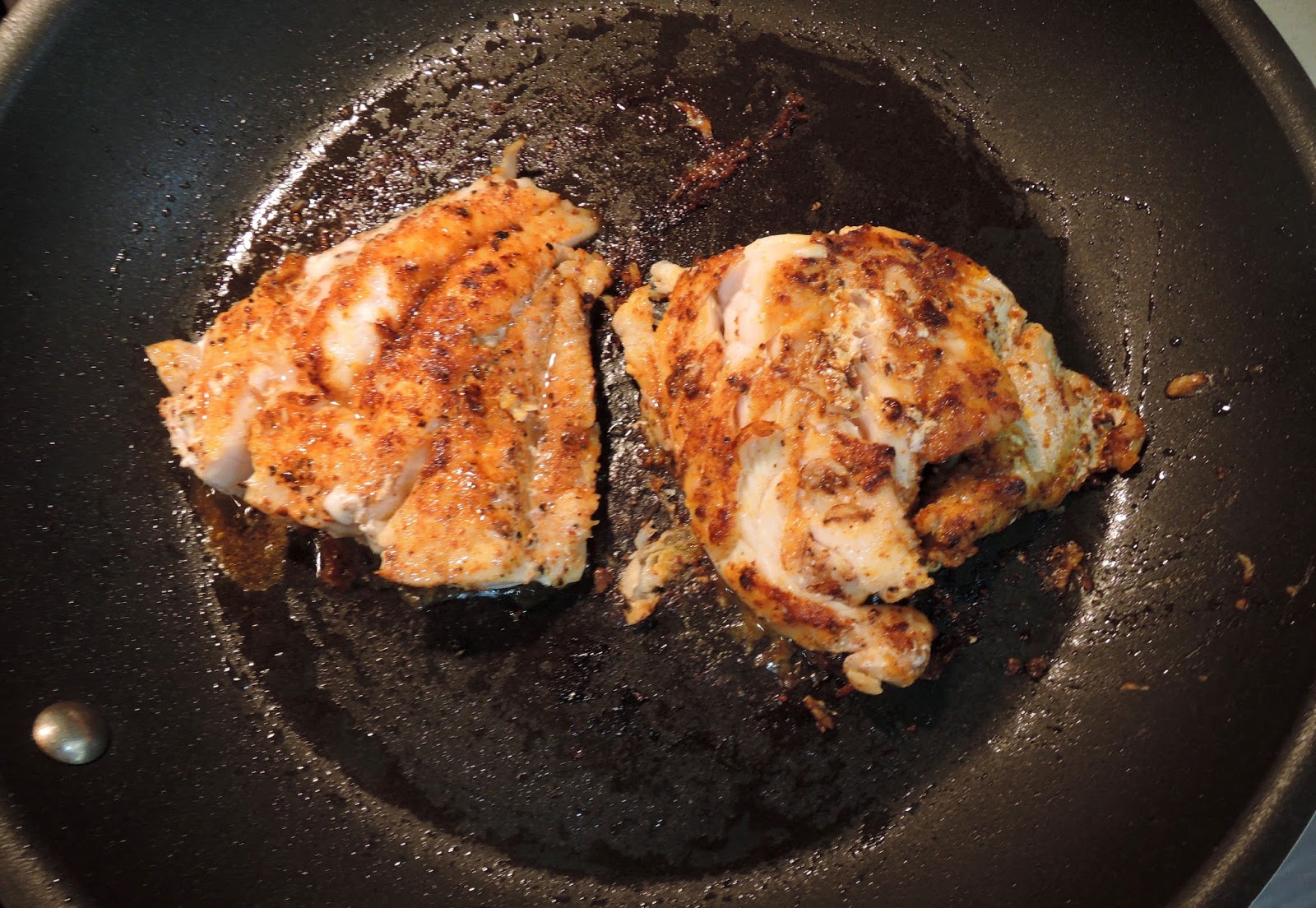 The Briny Lemon Blackened Grouper Sandwiches with HoneyLime