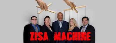 The Sasson Report: When the Zisas ruled Hackensack, greed, nepotism and