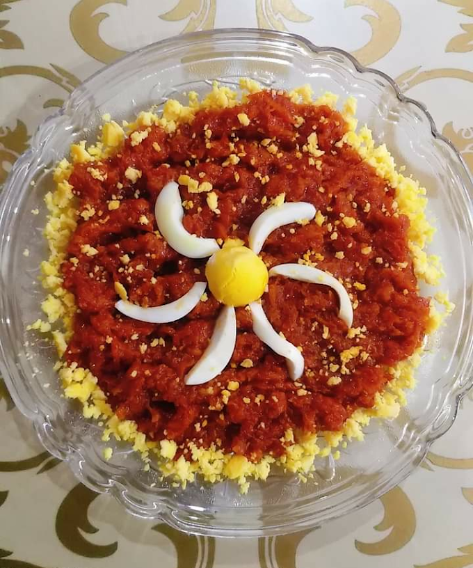 Japanese Fried Noodles