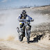 Luciano Benavides termina 11º la primera etapa del Rally de Kazajstán 2021