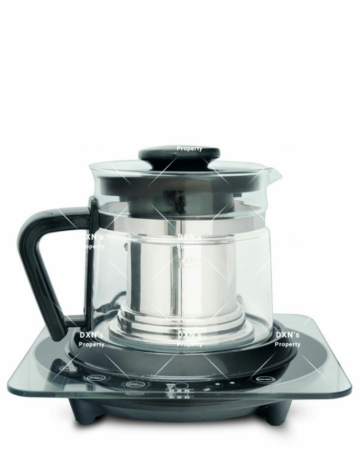 DXN ESPRESSO KETTLE dxn2mlm