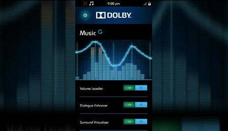 Cara Pasang Dolby Atmos Digital Plus Apk Terbaru For Android No Root