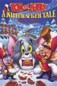 Yify TV Watch Tom and Jerry: A Nutcracker Tale Full Movie ...