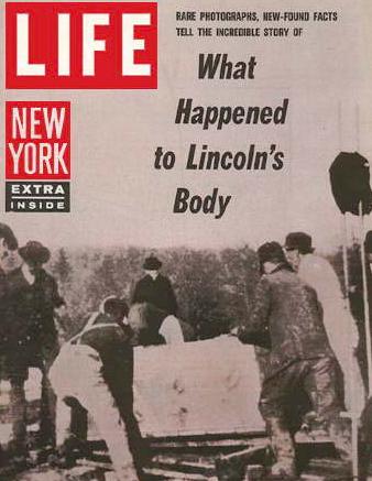 A Grave Interest: Grave Robbery of the Famous