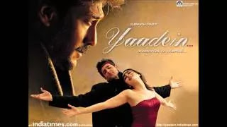 Nagme-hain-shikwe-hain-lyrics-Yaaadein