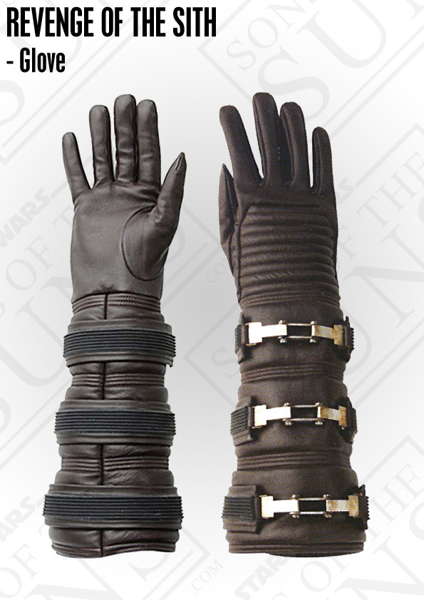 Amanda Did It DIY Projects Anakin Skywalker Cosplay Tutorial