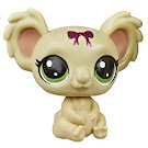 Littlest Pet Shop Lucky Pets Lucky Pets Fortune Crew Cauliflower (#No#) Pet