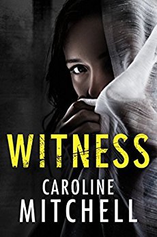 Review: Witness by Caroline Mitchell (audio)