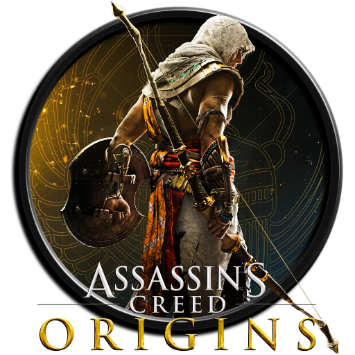 Assassin's creed origins - Mod - PC - Trainer 