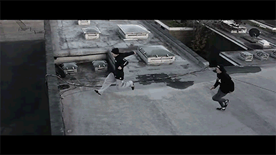 Képtalálatok a következőre: parkour  jump gif