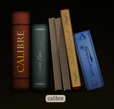 calibre ebook reade calibre ebook reade